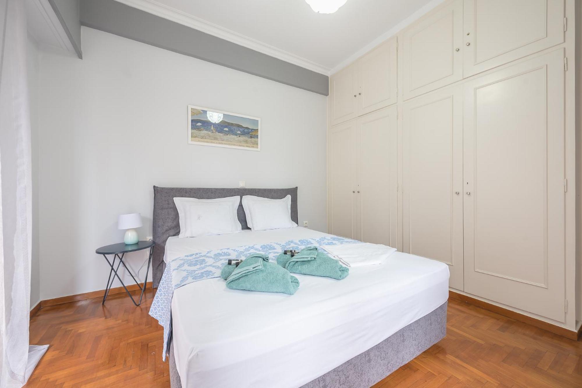 Appartamento Andromar In The Heart Of Kolonaki Atene Esterno foto