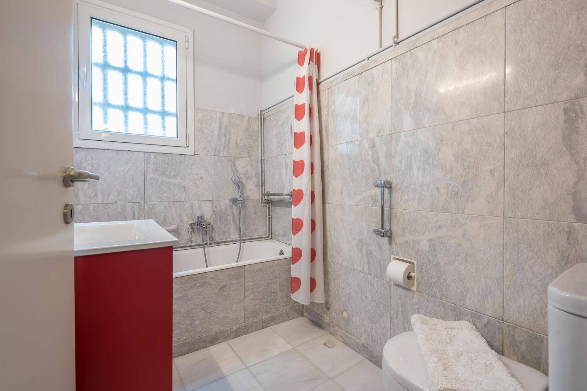 Appartamento Andromar In The Heart Of Kolonaki Atene Esterno foto